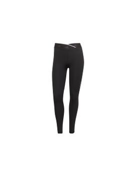 Mallas de Fitness adidas Tf Vsh 7/8 T Mujer