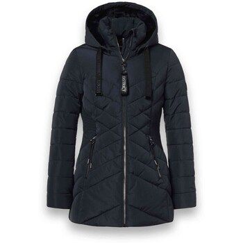 District Abrigo de plumas Workout para mujer
