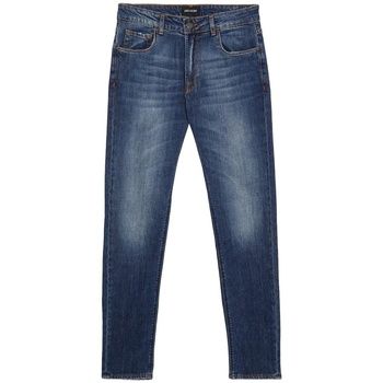 Lyle & Scott Jeans LS489 para hombre