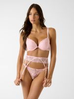 sujetador push-up acolchado amelie