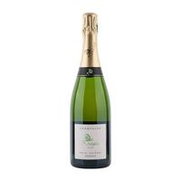 de sousa grand cru blanc de blancs extra brut champagne reserva 75 cl 125 vol