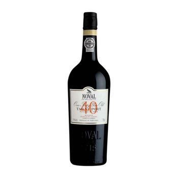 Quinta Do Noval Vino Dulce Tawny Port 40 Años 75 Cl 13% Vol.