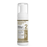 dermocare balance foam 150 ml