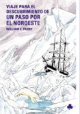 viaje para descubrimiento paso noroeste
