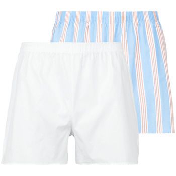 Eminence Calzoncillos HERITAGE CHAINE ET TRAME Pack de 2 para hombre