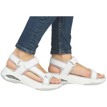 Rieker Zapatos Bajos W315180 para mujer