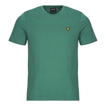Lyle & Scott Camiseta Plain T-shirt para hombre