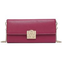 liu jo bolso pochette tamano mediano para mujer