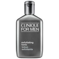 clinique - clinique for men exfoliante tonicos faciales 200 ml unisex