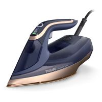 philips dst805020 plancha a vapor suela steamglide elite 3000 w azul