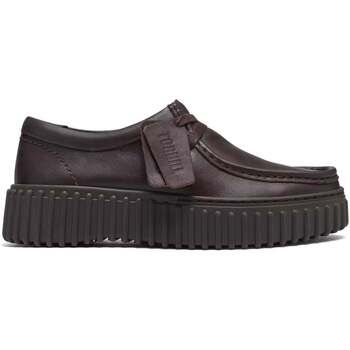 Clarks Mocasines Torhill Bee para mujer