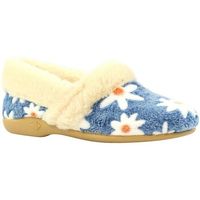 lunar pantuflas ellis para mujer