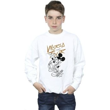 Disney Jersey World Tour para niño