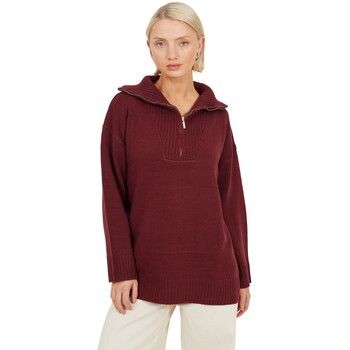 Brave Soul Jersey Fashion para mujer