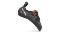 scarpa vapor v lv gris zapatillas de escalada para hombre