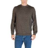 armani exchange jersey pullover para hombre