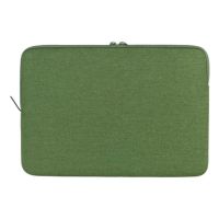 funda tucano bfm1516-v green para portatil 16 pulgadas neopreno monocromatica