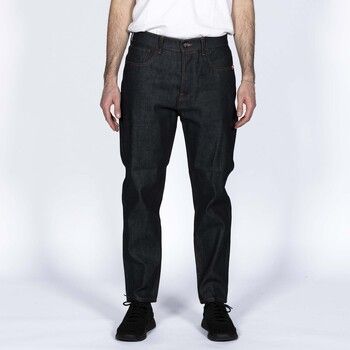 Amish Jeans Jeremiah Denima Raw para hombre