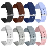 kit correas smartwatch 20 mm nilait strap pack essential