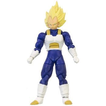 Estatuilla Figuarts Dragon Ball - Shodo Super Saiyan: Vegeta