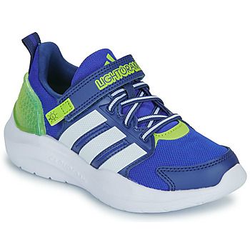 adidas Zapatillas LIGHTORAMA RNR EL C para niño