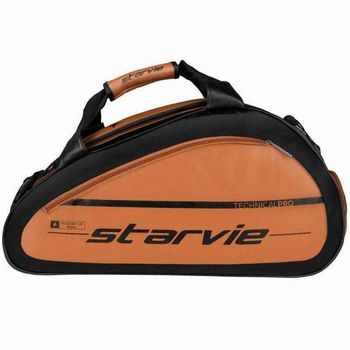 Paletero Starvie Luxury Kenta Negro Marron