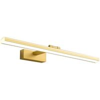 lampara de pared gold 60cm app834-1w