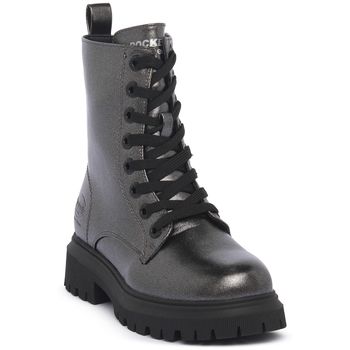Dockers Botines 200 GREY para niño