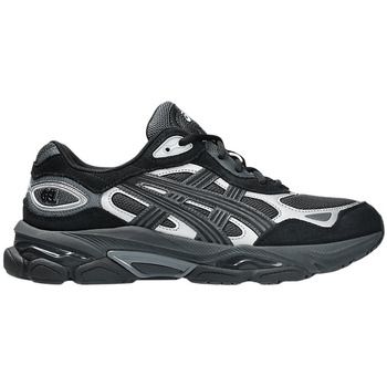 Asics Zapatillas Gel-NYC 2.0 Graphite Grey Black para mujer