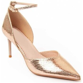 Montevita Zapatos de tacón 88492 para mujer