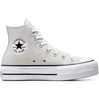 converse zapatillas altas chuck taylor all star lift para mujer