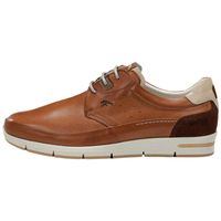 fluchos zapatos bajos f2360 para hombre