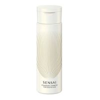sensai champus volumising shampoo for scalp  hair champu volumen - champu purificante