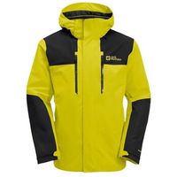 jack wolfskin chaquetas jasper para hombre