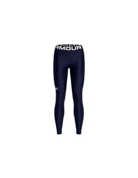 Mallas de Fitness Under Armour Hg Mujer Azul