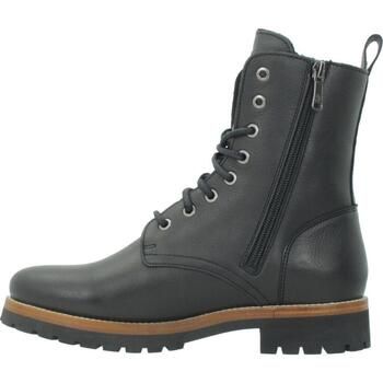Panama Jack Botas Frisia para mujer