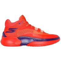 skechers zapatillas de baloncesto resagrip para hombre