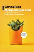 menja menjar real