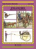 enganches  guias ecuestres ilustradas