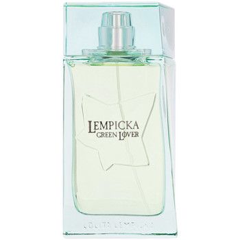 Lolita Lempicka Colonia Green Lover - Eau de Toilette - 100ml - Vaporizador para mujer
