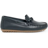 pisamonas mocasines mocasines nino piel lazo para nina