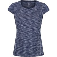 regatta camiseta hyperdimension ii para mujer