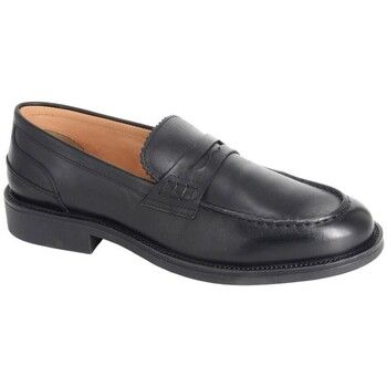 Roamers Mocasines Saddle para hombre