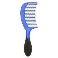 wet brush detangling comb