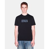 armani exchange camiseta xm003037 af10356 para hombre