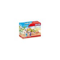 70282 area de guarderia para bebes playmobil city life
