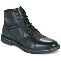 bugatti botines caj para hombre