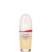 shiseido revitalessence glow foundation 30ml various shades - 120 ivory