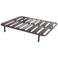 gran somier laminas gran lama relax 8 laminas madera - 90x190 cm