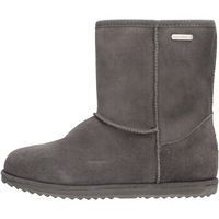 emu botas - para nina